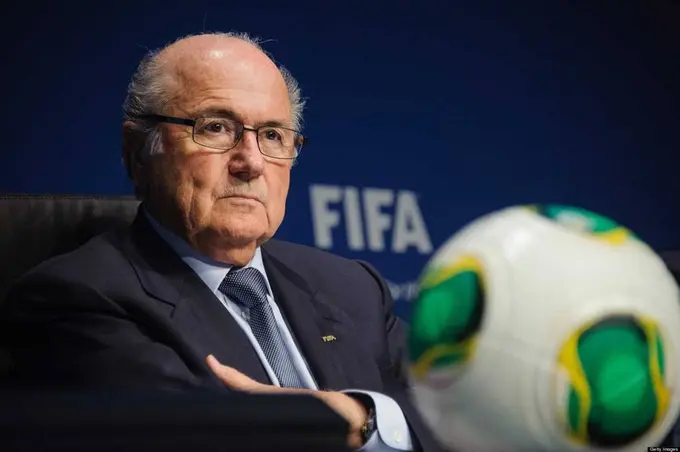 FIFA sobiq prezidenti 2026-yilgi JCHni boykot qiluvchilarni qo‘llab-quvvatladi