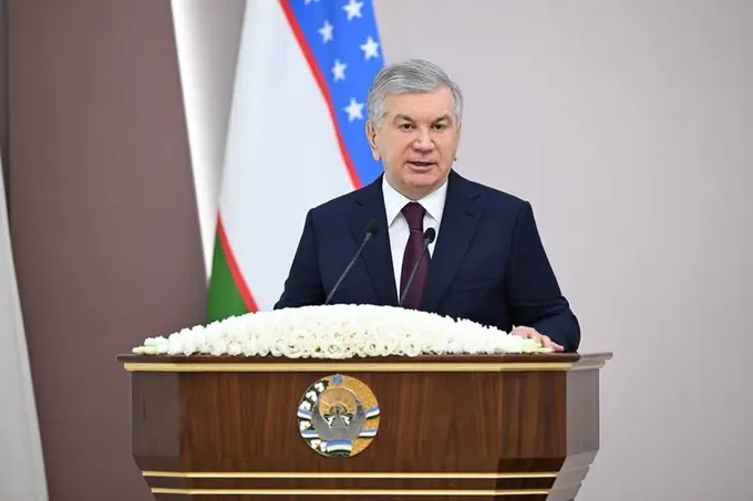 Адлия вазирлиги ҳуқуқ-тартибот идоралари фаолиятини аудитдан ўтказади