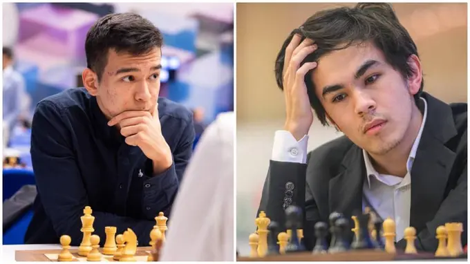 Tata Steel Chess–2026. Нодирбек Абдусатторов ва Жавоҳир Синдоров ўртасидаги баҳсда дуранг қайд этилди