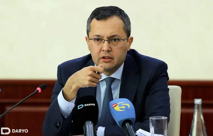 “Муомалага янги купюра чиқариш ёки сўм деноминацияси бўйича режамиз йўқ” — Тимур Ишметов