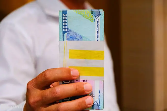Ўзбекистонда уйини талабаларга ижарага берганлар бир йилда 64,3 млрд сўм имтиёз олди