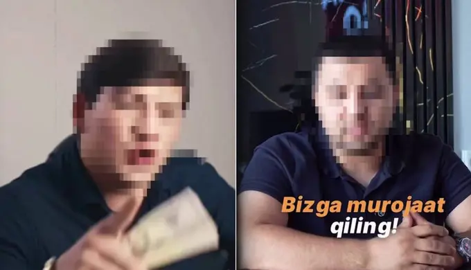 Yevropaga ish va’dasi bilan aldov: norasmiy ish takliflaridan ogohlantirish berildi