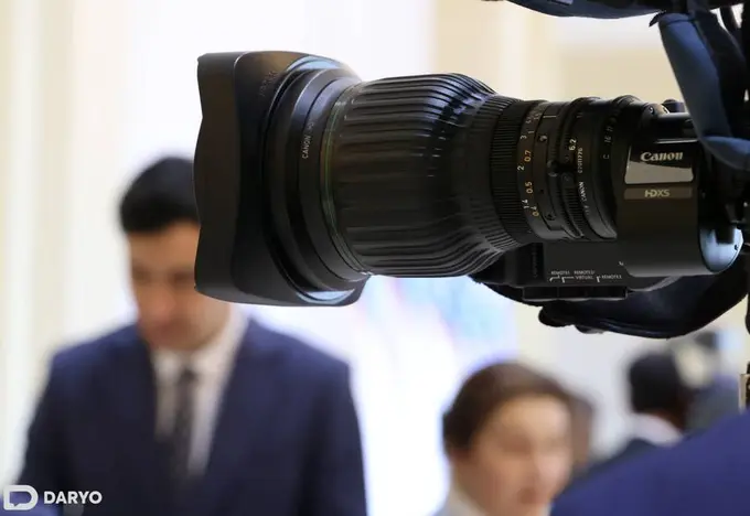 Turkmenistan, Canada explore cooperation in media, AI, and academic exchange