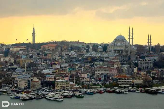 Turkiyadagi o‘zbekistonliklar deportatsiya qilinmasligi haqidagi xabarlar noto‘g‘ri — Migratsiya agentligi