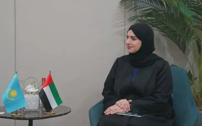 Kazakhstan, UAE move toward long-term food security cooperation
