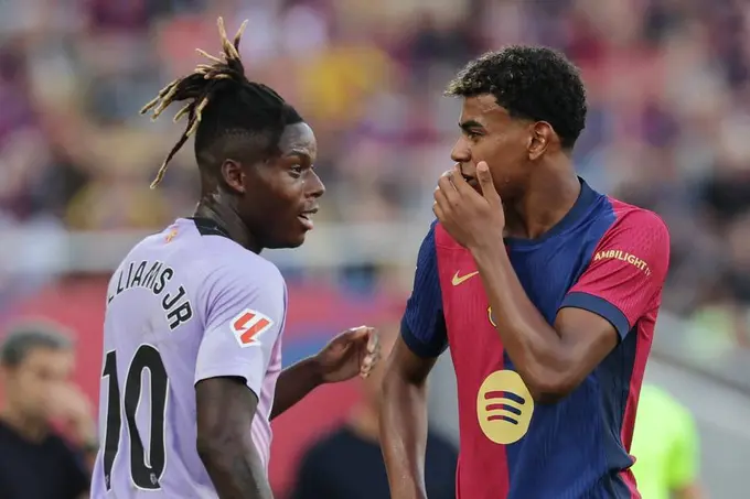 Dunyoning eng qimmat futbol akademiyalari e’lon qilindi