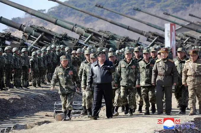 Шимолий Корея Россияга қурол сотишни кескин қисқартирди