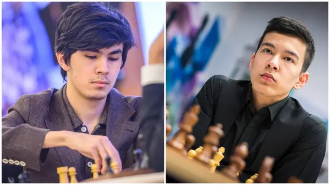 FIDE рейтинги янгиланди. Нодирбек Абдусатторов ўз ўрнида қолди, Жавоҳир Синдоров эса бир поғона юқорилади