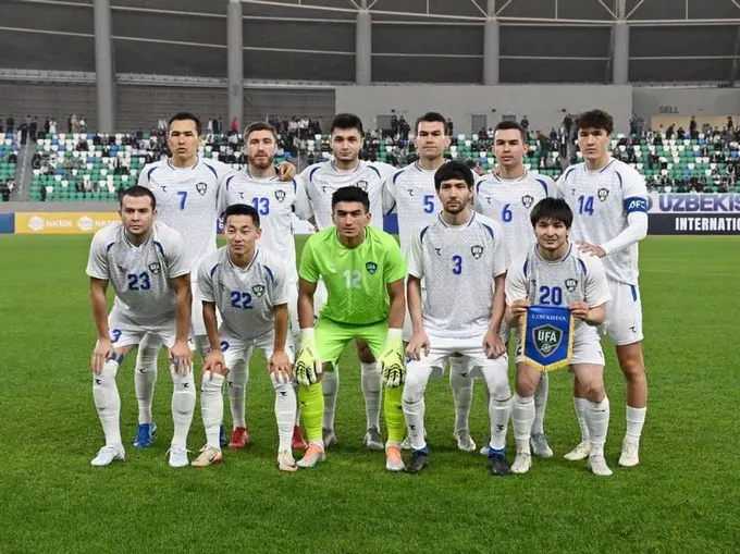 O‘zbekiston JCH-2026 oldidan Rossiya bilan o‘rtoqlik uchrashuvi o‘tkazishdan bosh tortdi — manba