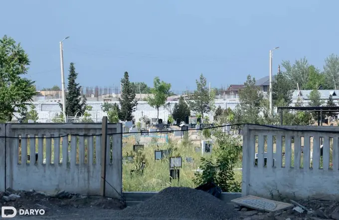 O‘zbekistonda 2025-yilda o‘limlar soni oshdi