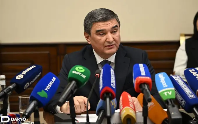 “Менга суднинг мустақиллигига дахл қиладиган бирорта буйруқ бўлгани йўқ” — Олий суд раисининг биринчи ўринбосари