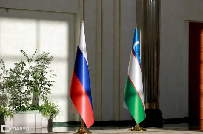 Россия элчихонаси Ўзбекистонни янги миграция сиёсати ҳақида хабардор қилди