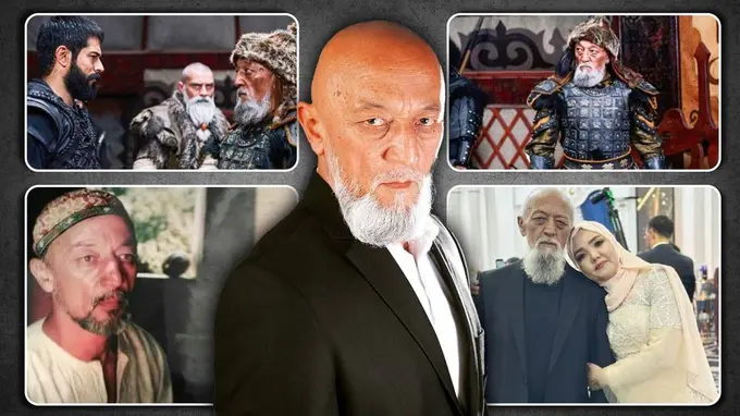 Ma’ruf Otajonov 65 yoshda: uyidan ayrilgan va bir o‘limdan qolgan aktyorning mashhurlikkacha bo‘lgan mashaqqatli yo‘li haqida
