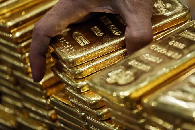 Uzbekistan’s gold and foreign exchange reserves exceed record $75bn