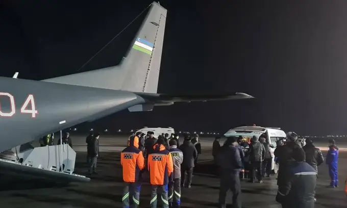 Mehnat migratsiyasida vafot etgan o‘zbekistonliklarning jasadini olib kelish xarajatlari davlat tomonidan qoplanadi