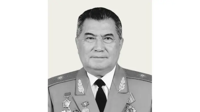Қорақалпоғистоннинг собиқ ички ишлар вазири 86 ёшида вафот этди