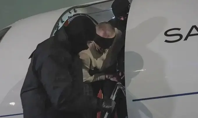 General Alekseyevga suiqasd qilganlar Rossiya fuqarosi ekani aniqlandi — “FSB”
