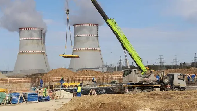 Uzbekistan sets safety criteria for nuclear power plant site selection