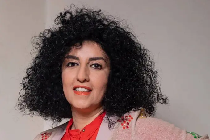 Eronda Nobel mukofoti sovrindori 7,5 yilga qamaldi