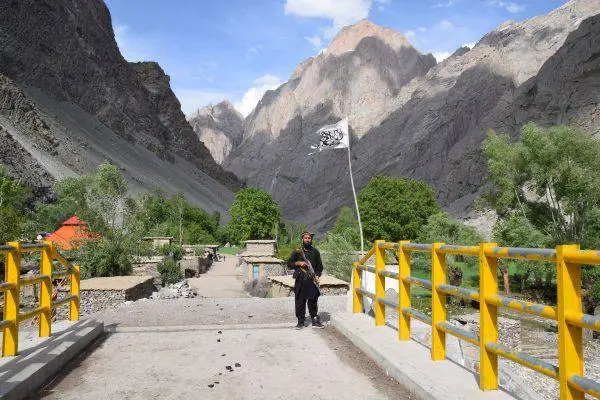Tojikiston Afg‘oniston bilan munosabatlariga oydinlik kiritdi