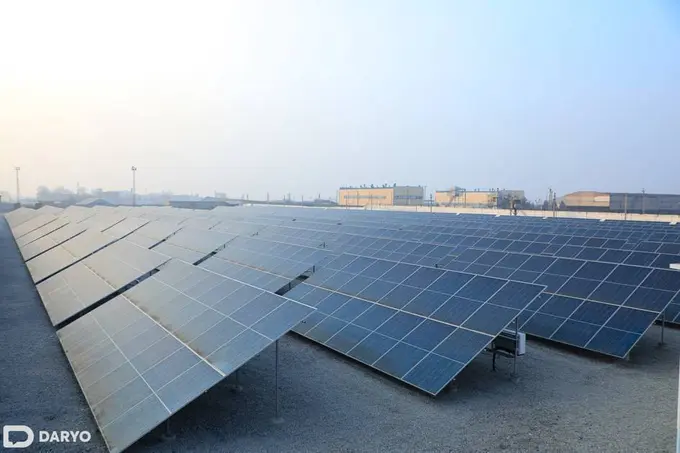 Chinese firm seeks 400 hectares in Uzbekistan for green energy project
