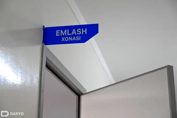 Oʻzbekiston davlat bogʻchalarida tarbiyalanuvchilar grippga qarshi bepul emlanadi