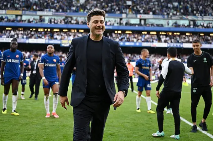 Maurisio Pochettino “Tottenhem”ga qaytishi mumkin — insayder