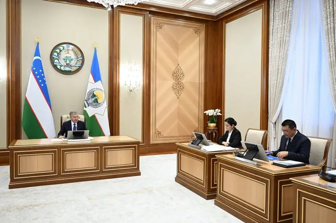 O‘zbekistonda 2025-yilda 135 nafar nomzod ilk bor sudyalikka tayinlandi, 59 sudyaning vakolati muddatidan ilgari tugatildi