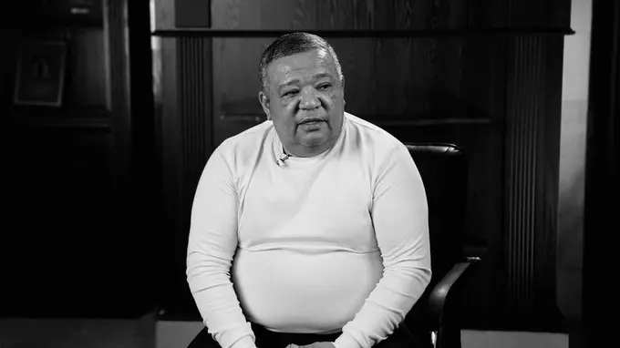 “Дизайн” жамоаси аъзоси Дилшодбек Мусабеков 50 ёшида вафот этди