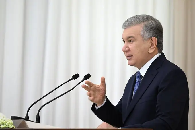 Шавкат Мирзиёев поручил обеспечить стабильность цен в месяц Рамазан