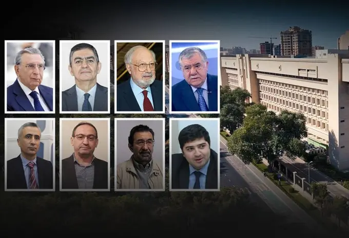 Prezident administratsiyasining sobiq rahbari — fitnaboshi. Ozarbayjondagi to‘ntarishga urinish tafsilotlari