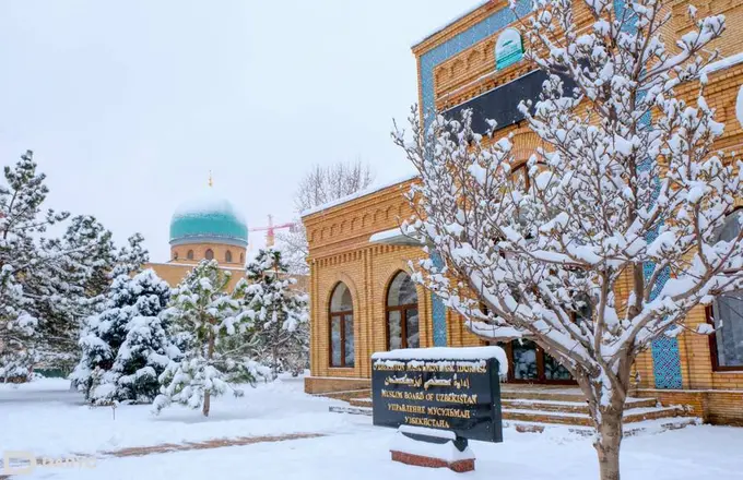 O‘zbekiston musulmonlari idorasi 2026-yilgi ramazon taqvimini e’lon qildi