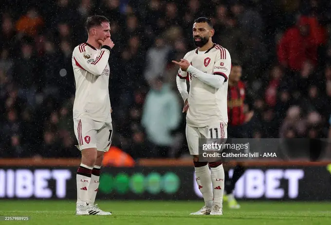 “Manchester Yunayted” “Liverpul” yulduzini sotib olishi mumkin — Mirror