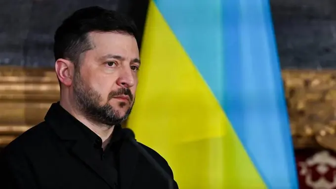 “Donetsk berilmaydi, front chizigʻi muzlatilishi mumkin”: Zelenskiyning muhim bayonotlari