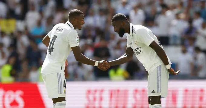 “Real Madrid”ning ikki himoyachisi klubni tark etishi mumkin — Skira