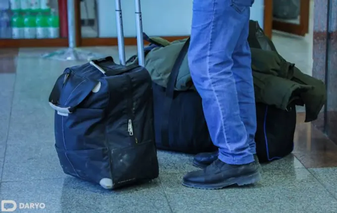 Uzbekistan repatriates citizens from Russia, Montenegro and Sri Lanka amid migration, employment disputes