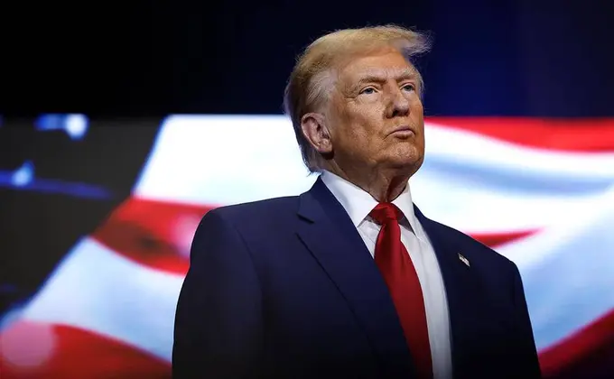 Трамп рассматривает возможность ограниченного удара по Ирану