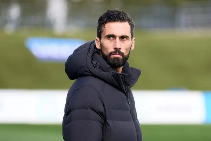 “Реал” Арбелоани истеъфога чиқариш вариантини кўриб чиқмоқда — Sport.es