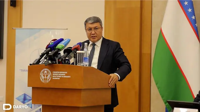 “Давлат бошқаруви босқичма-босқич номарказлаштирилади” — Акбар Тошқулов