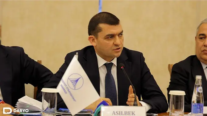 “‘Roddom’larda korrupsiyaga qarshi qattiq kurashyapmiz” — sog‘liqni saqlash vaziri