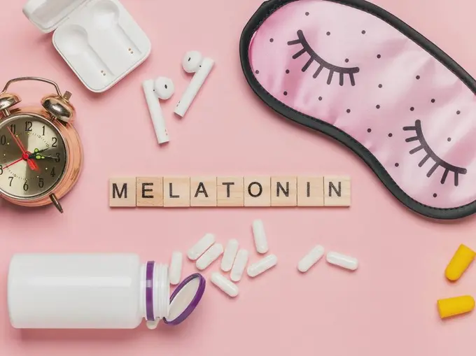 Uyqu va yoshlik gormoni: melatonin nima va u organizmga qanday ta’sir ko‘rsatadi?