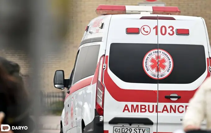 O‘zbekistonda bog‘cha va maktablardagi baxtsiz hodisalar oqibatida ikki nafar xodim vafot etgan
