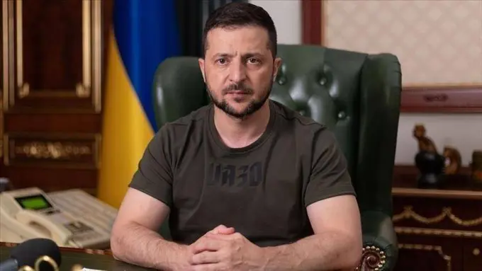 “Biz uchun haqiqiy g‘alaba — Putinni to‘xtatishda” — Vladimir Zelenskiy