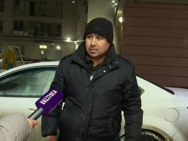 Шавкат Мирзиёев наградил узбекистанца, спасшего ребенка в Санкт-Петербурге