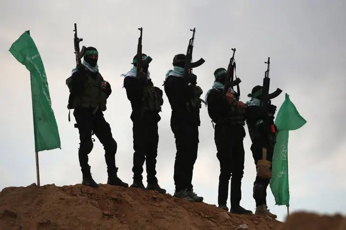 “HAMAS qurolsizlanmasa, Isroil G‘azoni butunlay egallab oladi” — yahudiy vaziri