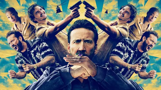 Josuslar haqidagi 10 ta eng qiziqarli film (treyler)
