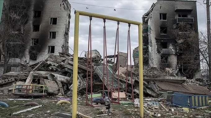 Во сколько обойдется восстановление Украины — обновленная оценка Всемирного банка