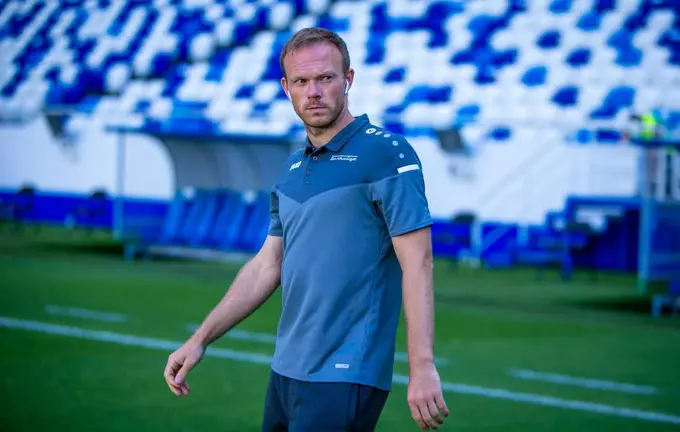 Vitaliy Denisov: “O‘zbekiston va Rossiya o‘rtasidagi o‘yinda stadion liq to‘ladi”