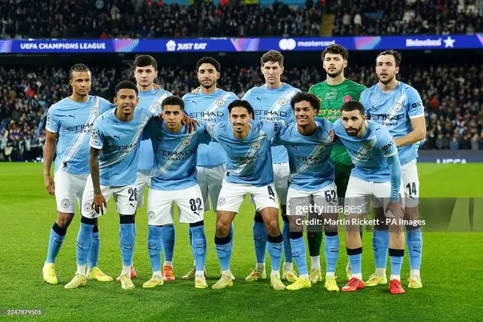 “Barselona” “Manchester Siti” futbolchisini sotib olishi mumkin — Sport.es