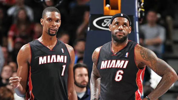 “Uyg‘onganimda hamma yog‘im qon edi” — NBA afsonasi dahshatli voqea haqida so‘zlab berdi